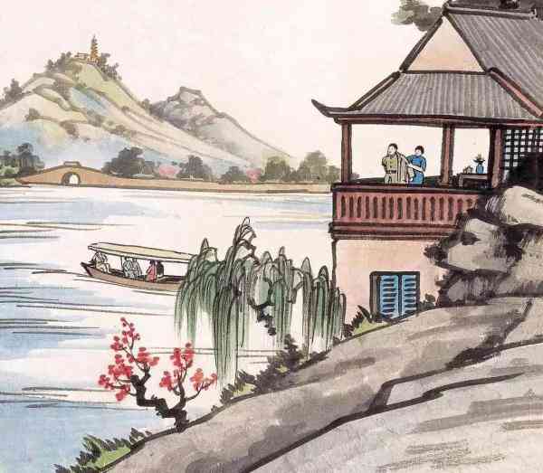 人生的七個坎，你過了幾個？