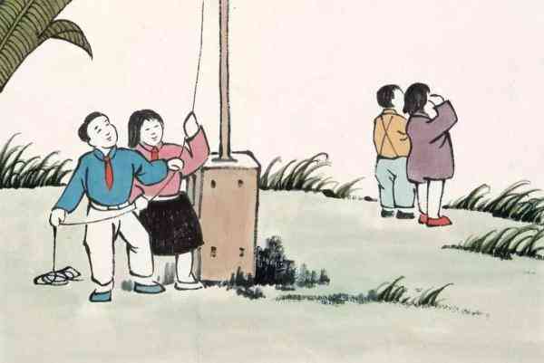 人生的七個坎，你過了幾個？